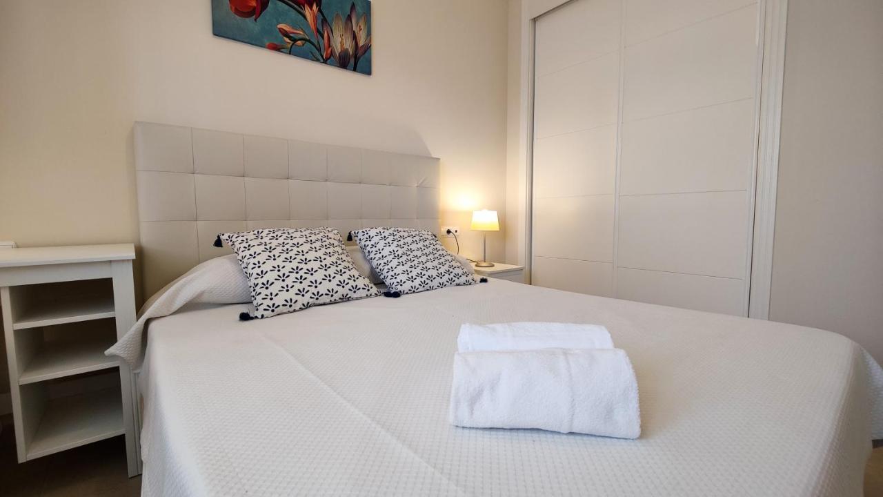Larimar Sea View Apartment Calpe Exteriör bild